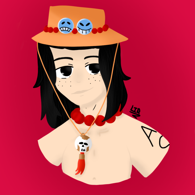 161 sin título - ibisPaint