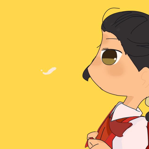 外出た瞬間終わったわ⭐️