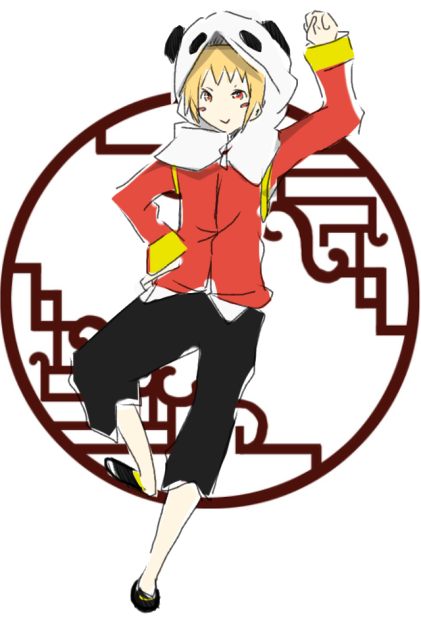 いーあるふぁんくらぶ