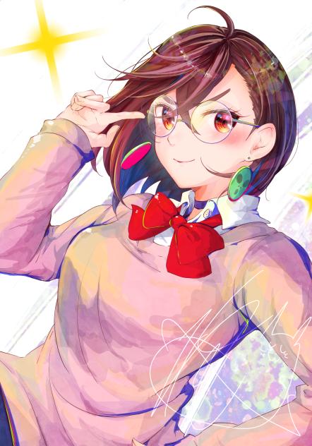 モモちゃん