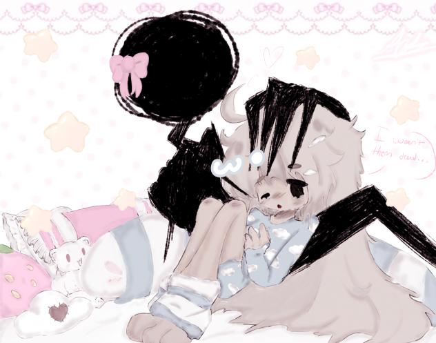 I want them dead…