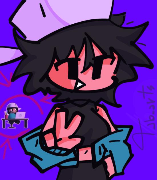 un OCsito