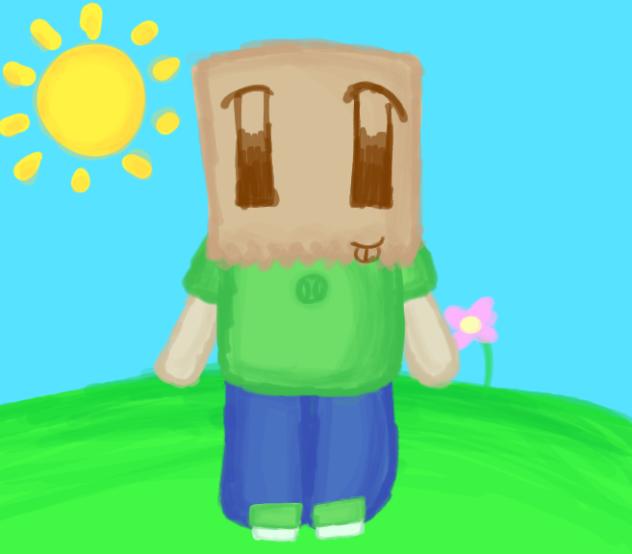chibi bero
