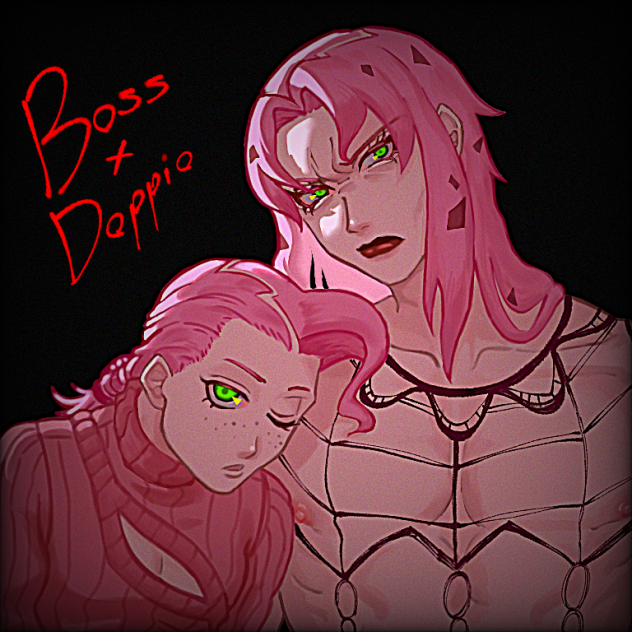ボスドピ