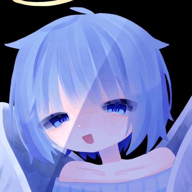 天使🪽