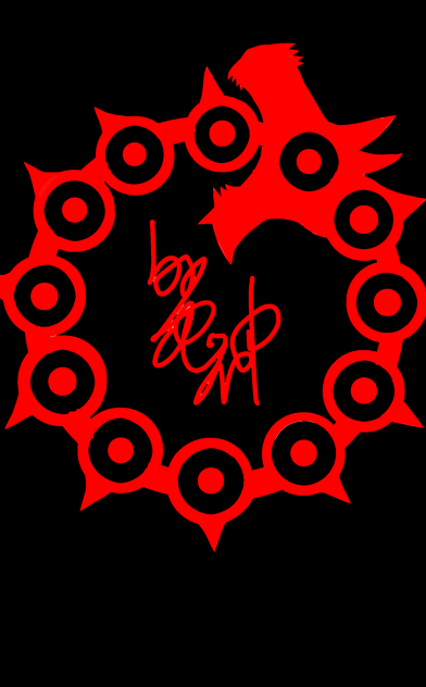 《七大罪》梅里奧達斯【圖騰】