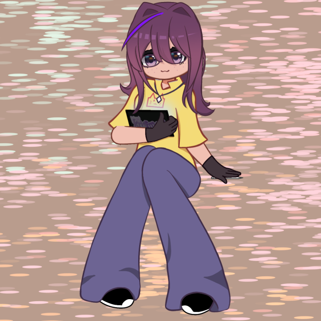 Lacchan contest entry