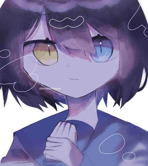 泡沫の想い