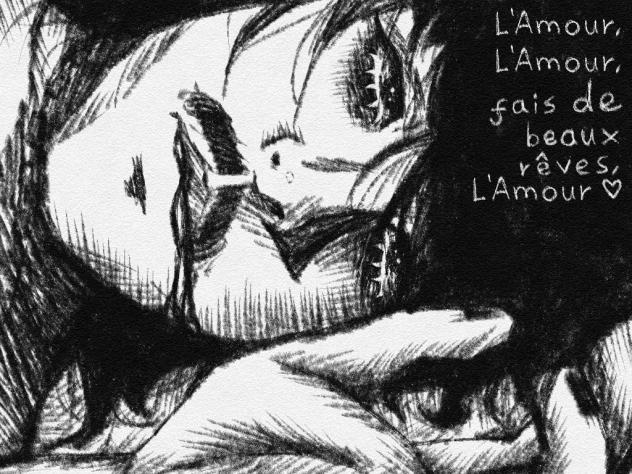 ♤ L'Amour ♧