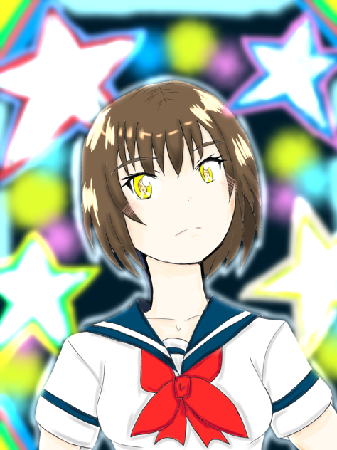 少し違う