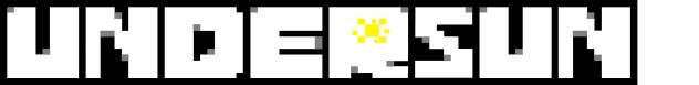 UNDERSUN logo