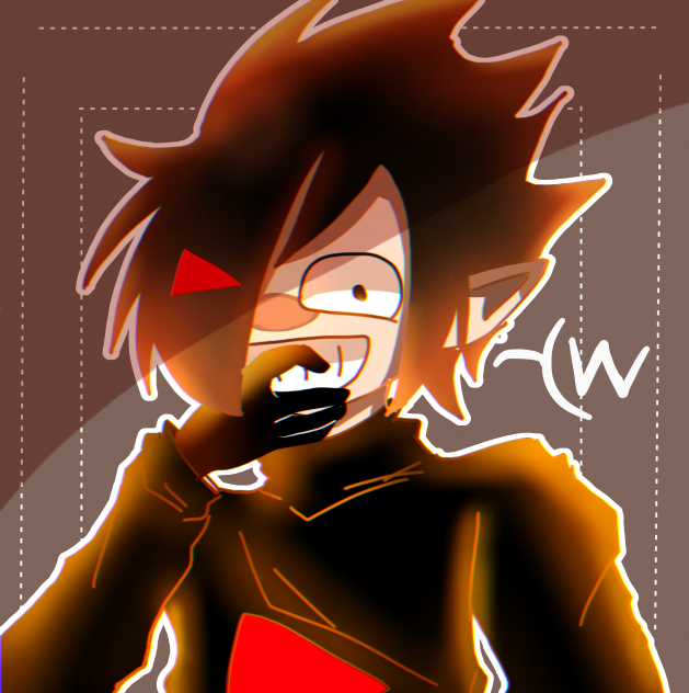 ブラック