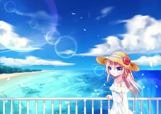 沖縄旅行