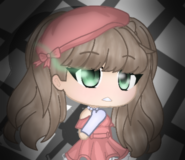 One of my first Gacha edits qwq
