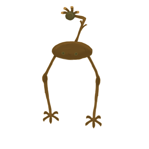 Rare pentumbra