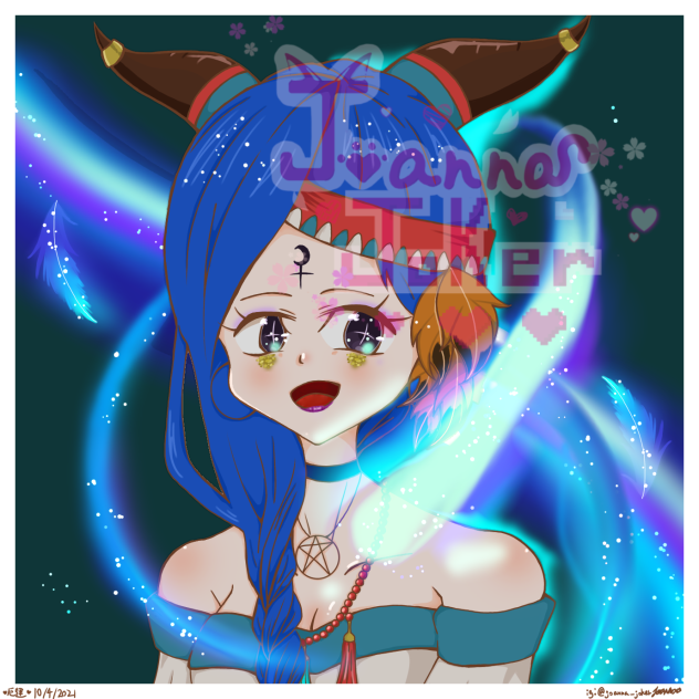 第五人格——祭司·厄運