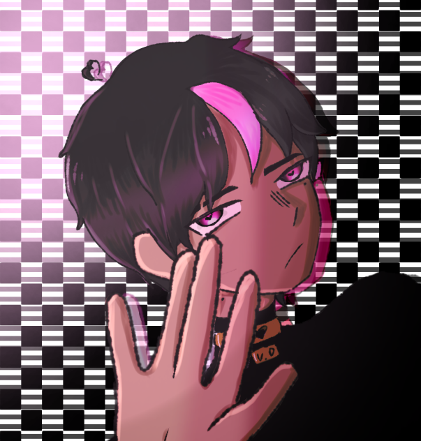 Old Artwork 3 - ibisPaint