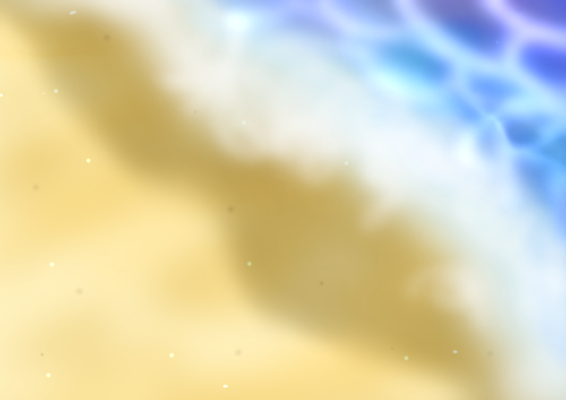 砂浜