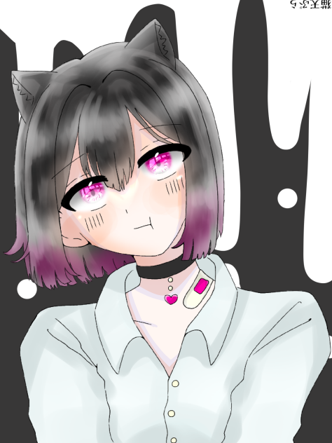 塗り絵大会参加～