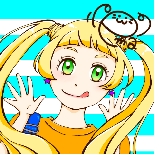 【アイカツフレンズ！】日向エマ