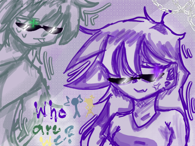 Icon For Who are we