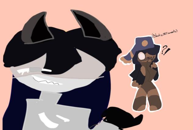 Break your back!~(collab)