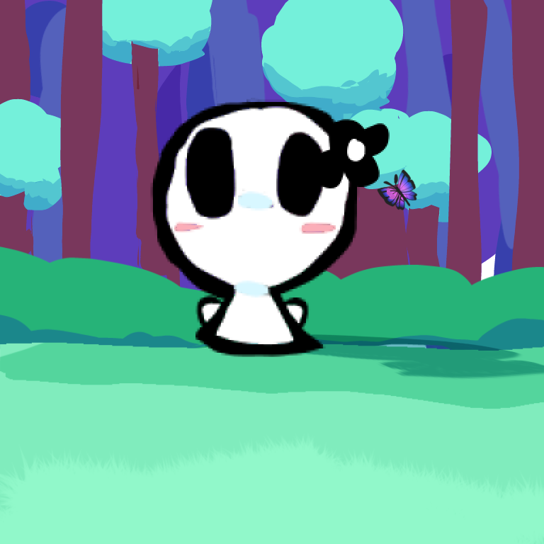 Day 2. - ibisPaint