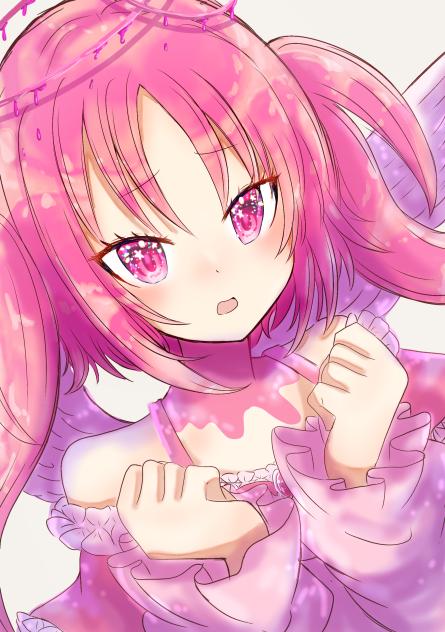ルビ・ショコラート