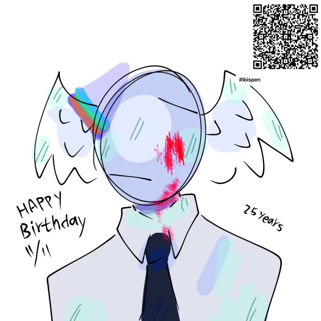 祝我學校生日快樂
