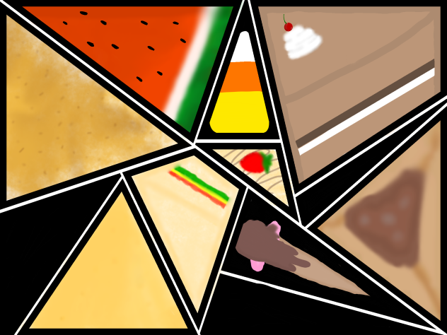 Food - ibisPaint