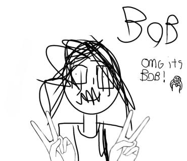 Just Bob