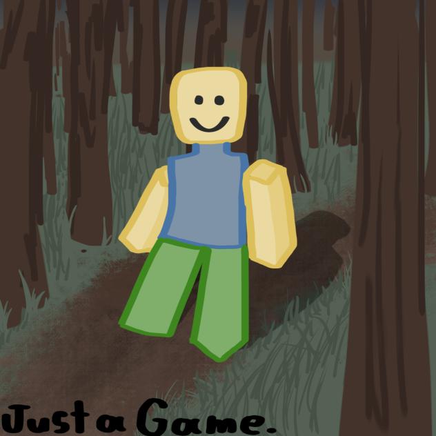 Just a game.