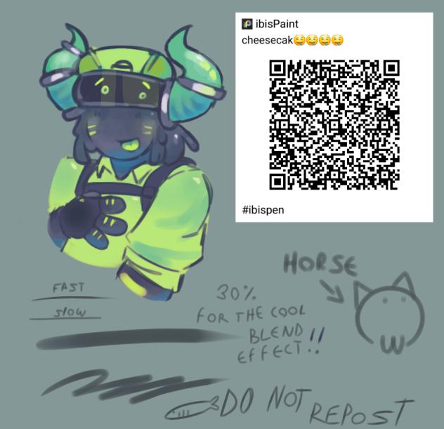 really cool brush i made