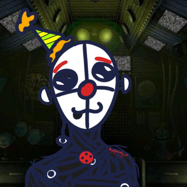 SILLY ENNARD☆☆☆☆