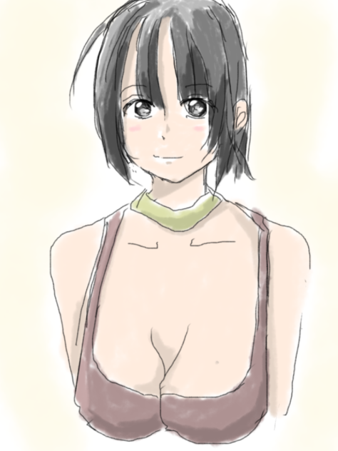 girl