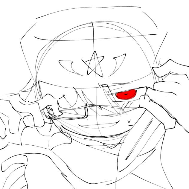 らぁ～ふぅ～♪