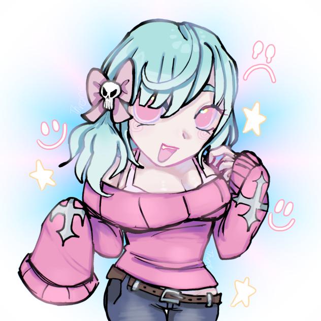 Lily ☆ !!
