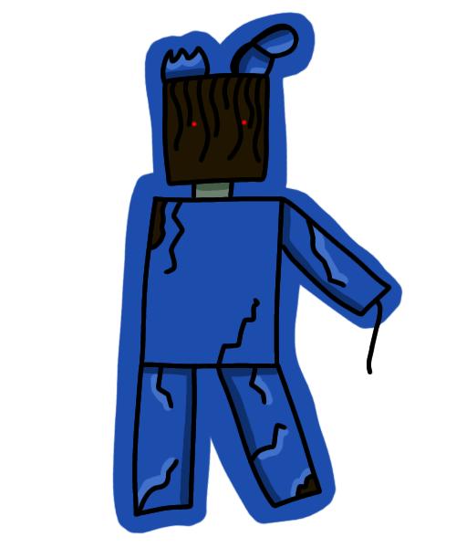 Storaged Bonnie