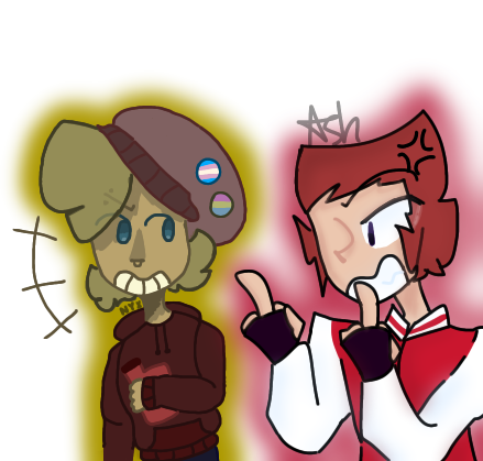 Collab with LYNX ⭐️