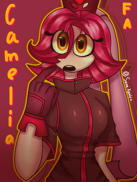 Cameliav2 FA