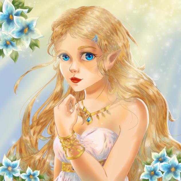Zelda