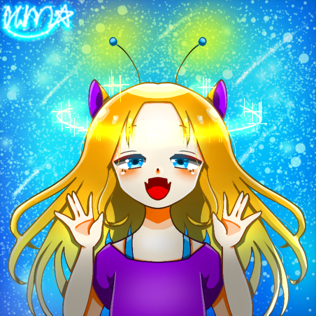 ｷﾗｷﾗ光る