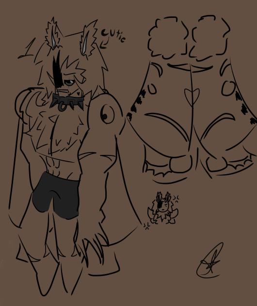 Letting my gf pick designs (again))