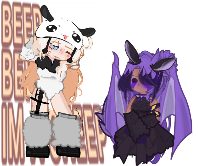 Sheep Collab