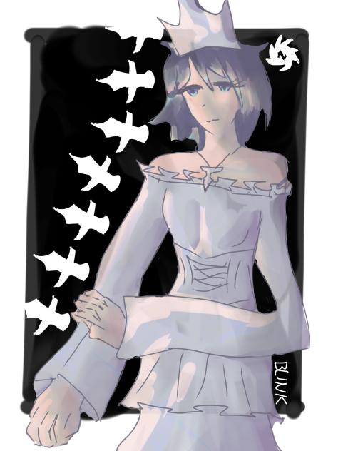 Princess two time