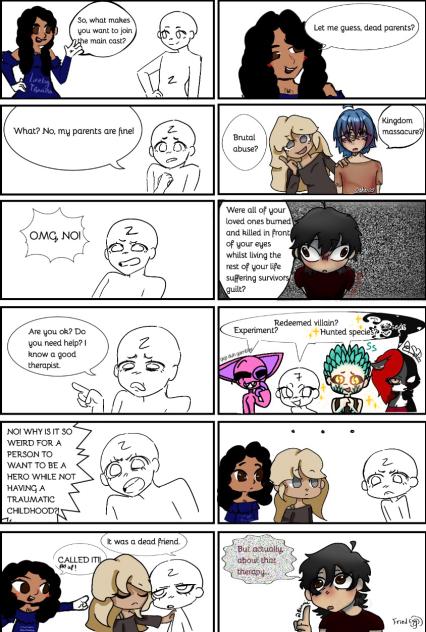 Funny collab with MuffinXD