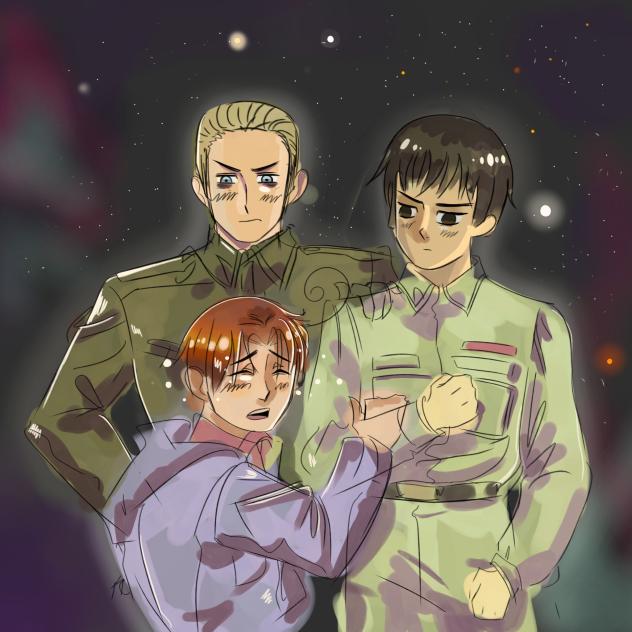 My favourite anime!!