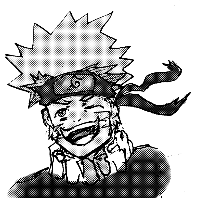 Naruto Uzumaki
