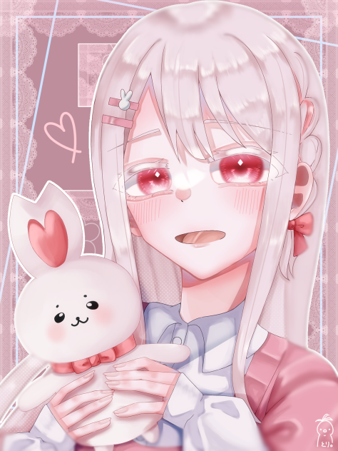 企画1位賞　ぽてきちさん