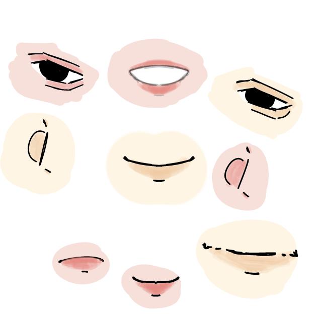 practice - ibisPaint